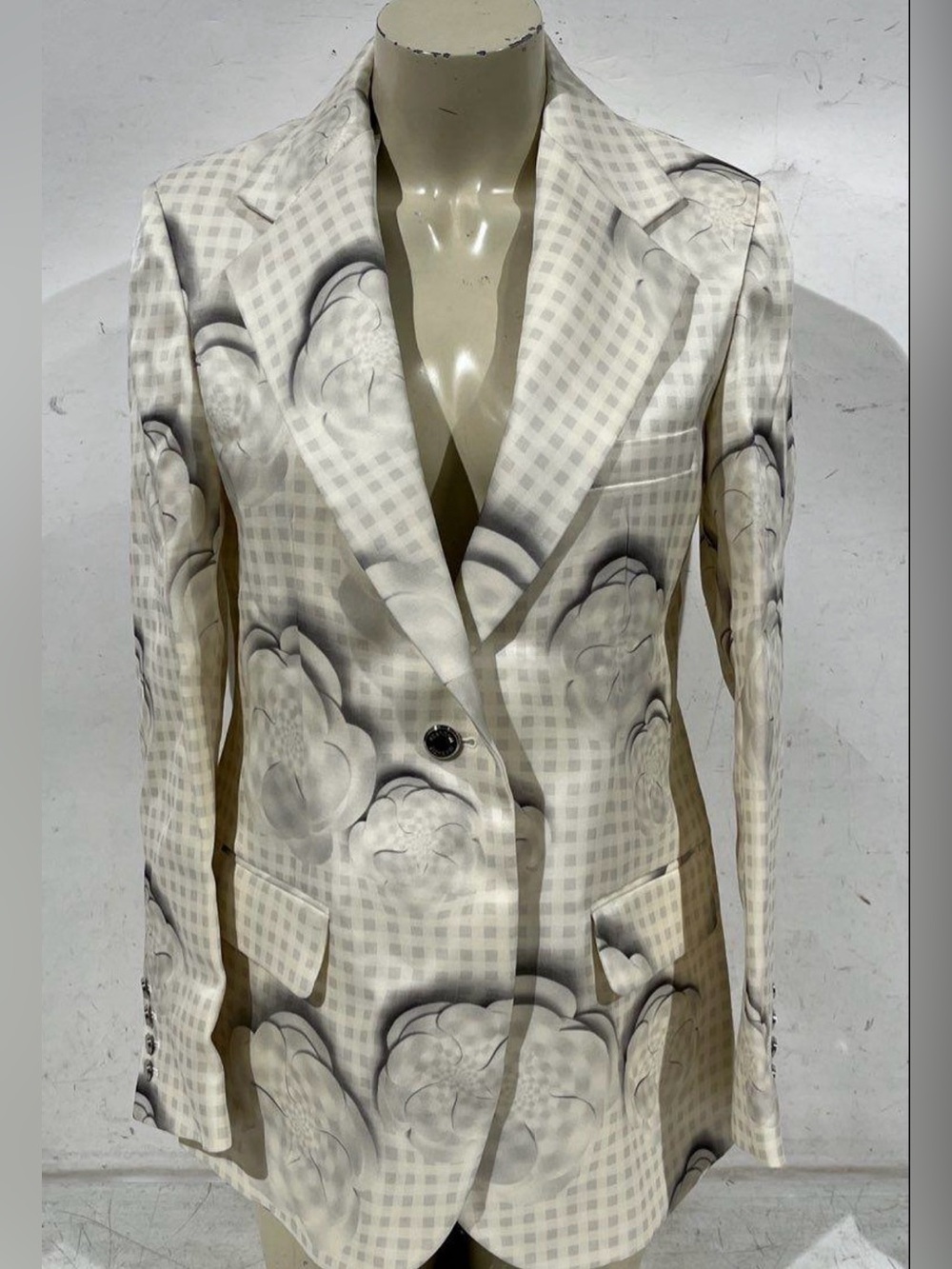 Brandon Maxwell $2495 NWT size 2